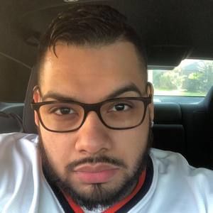 Meet your Posher, Harold